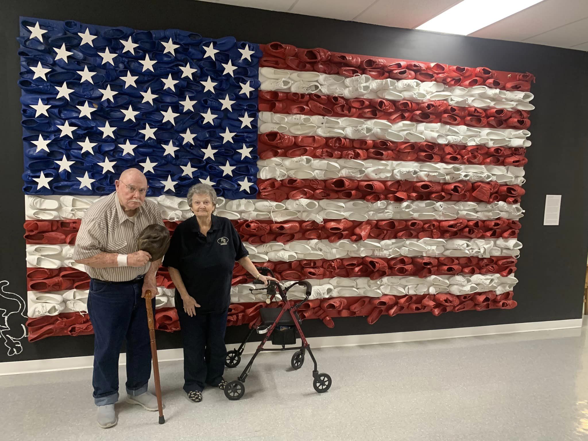 Holly Manor Rehab and Nursing workplace 2