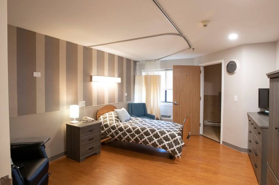 Complete Care at Marcella  workplace 6