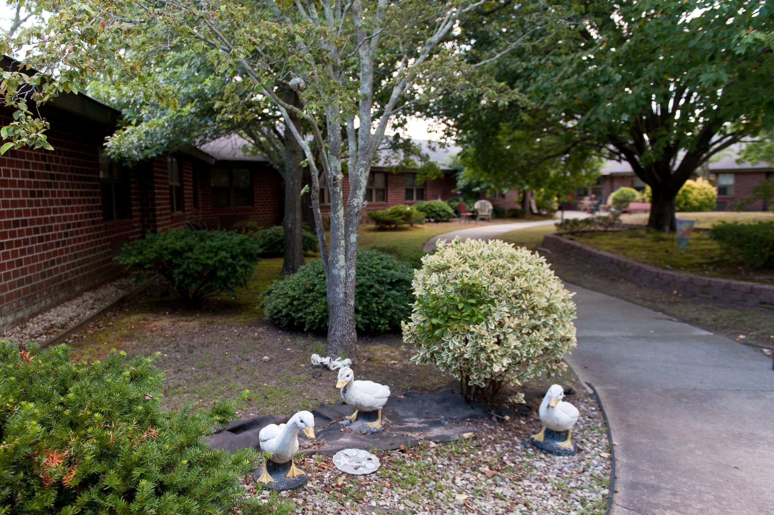 Autumn Lake Healthcare at Oceanview workplace 4