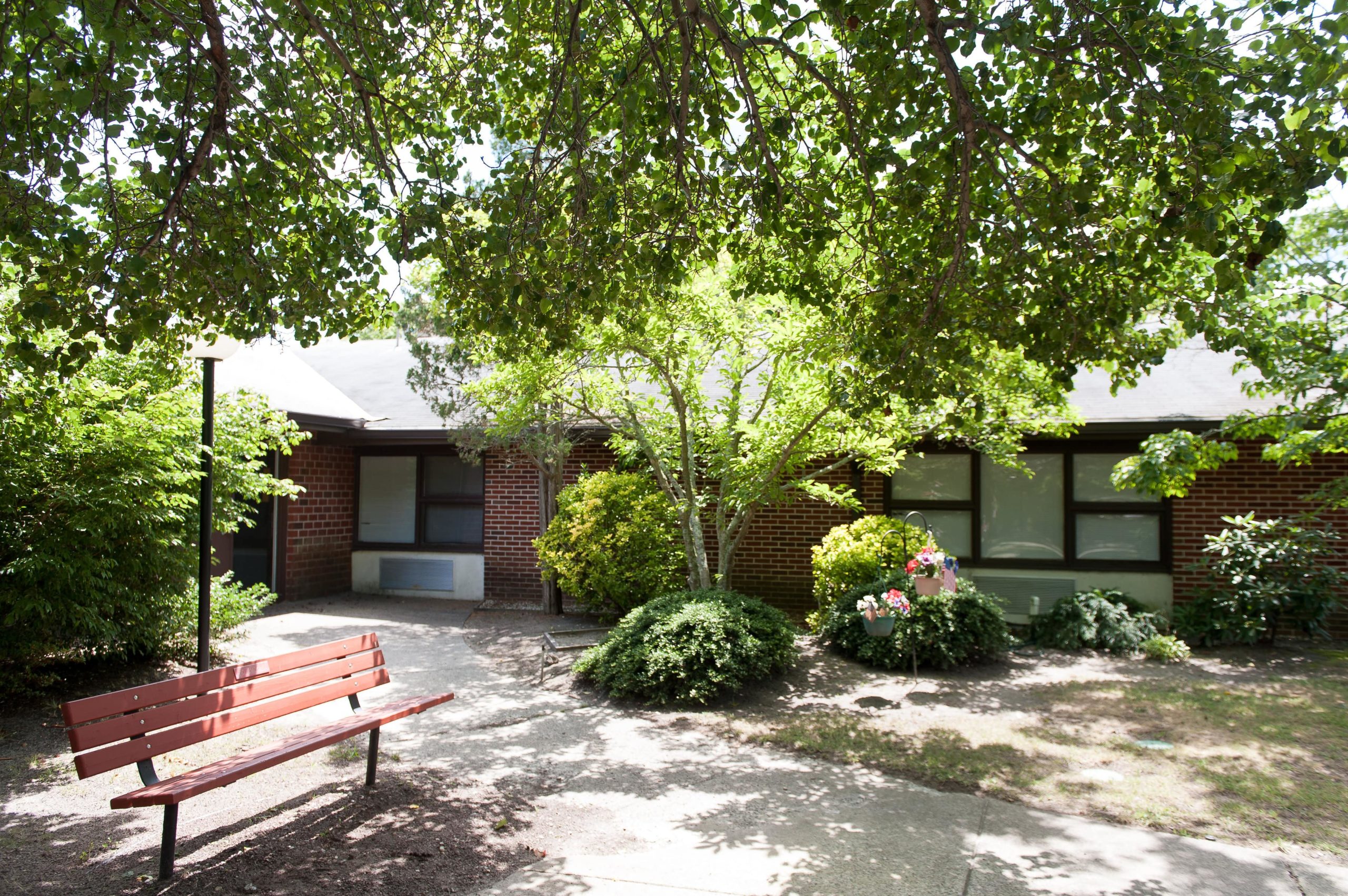 Autumn Lake Healthcare at Oceanview workplace 5