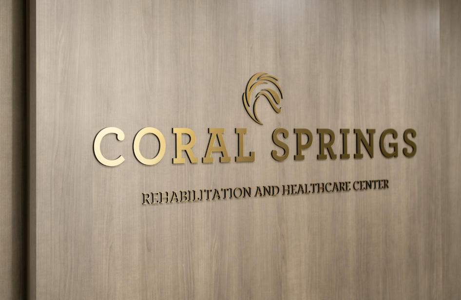 Coral Springs Rehabilitation And Nursing Center workplace 5