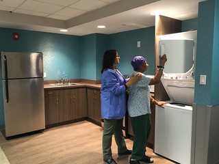 East Haven Nursing and Rehabilitation Center  workplace 4