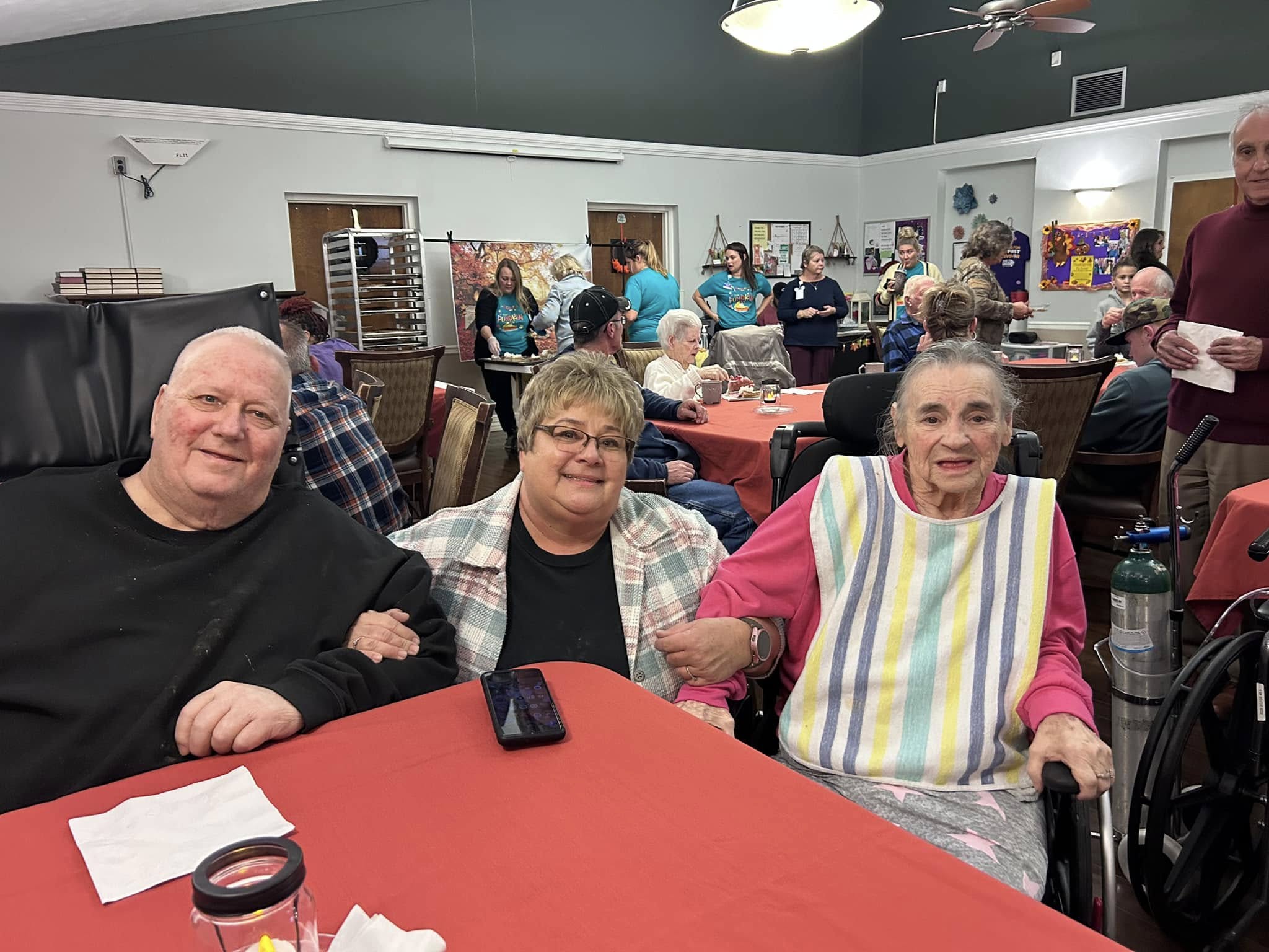 Skyview Springs Rehab & Nursing workplace 2