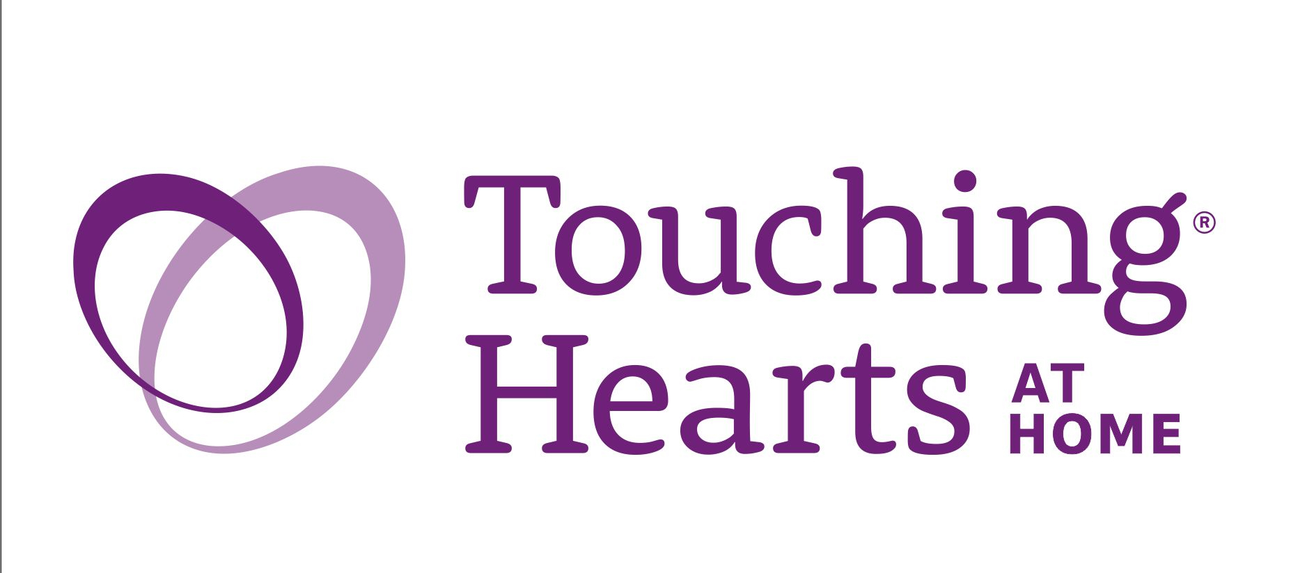 Touching Hearts at Home of Central VA workplace 1
