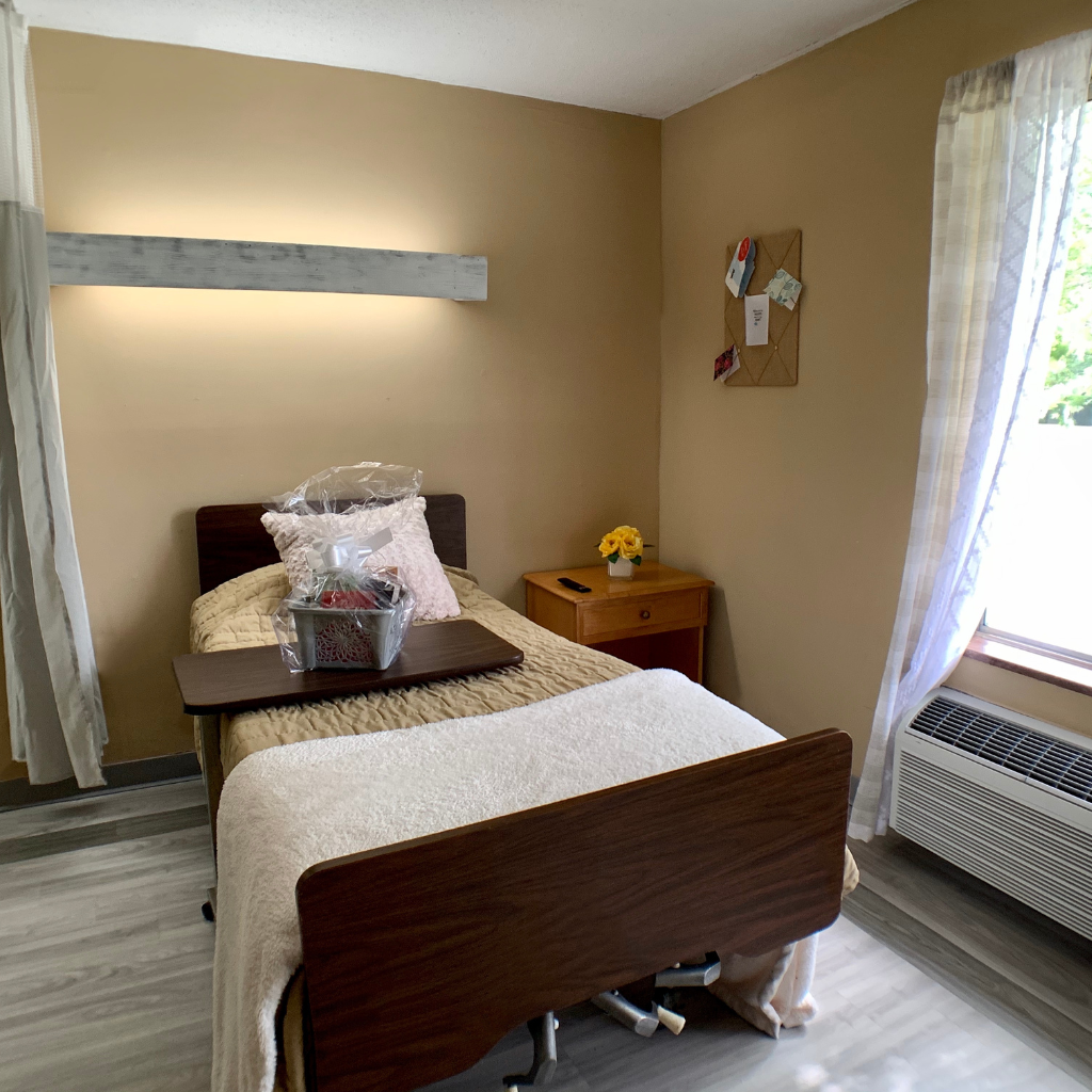 Decatur Wellness & Rehabilitation Center workplace 4