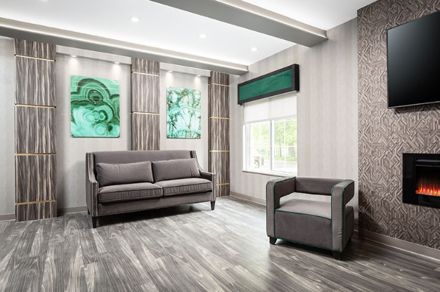 Complete Care at Green Acres workplace 3