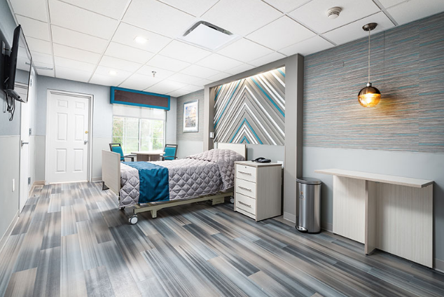 Complete Care at Holiday City workplace 4