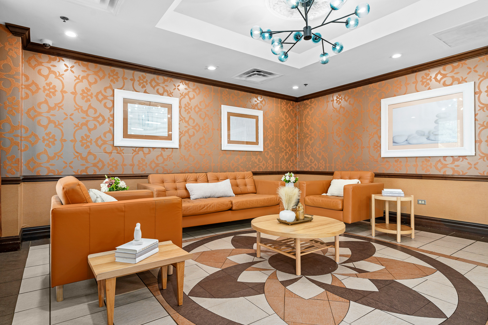 Elevate Care Windsor Park workplace 2