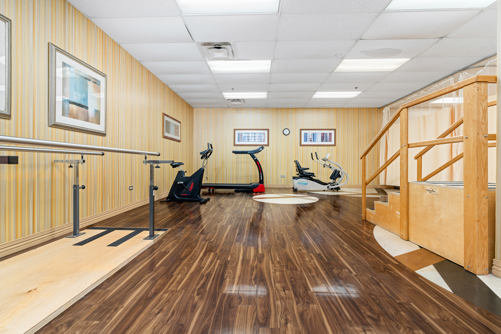 Elevate Care Windsor Park workplace 4