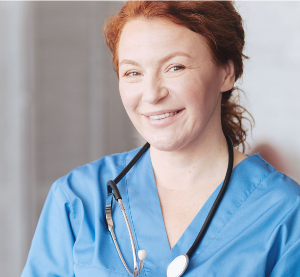 GRANDVIEW HEALTHCARE CENTER workplace 3