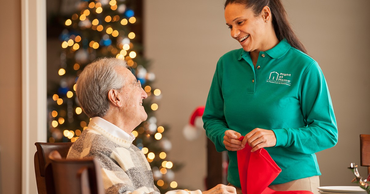 Right at Home Northeast & Central Nebraska workplace 1
