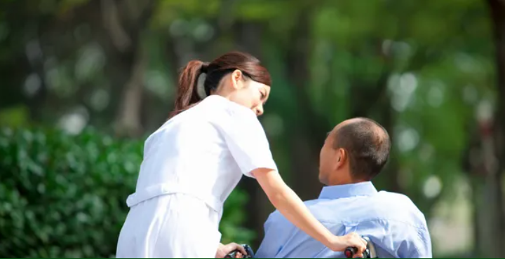 Altra Homecare of Kokomo workplace 1