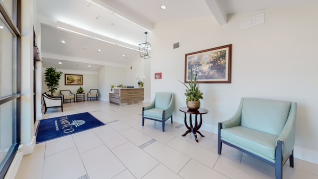 Tampico Healthcare Center workplace 4