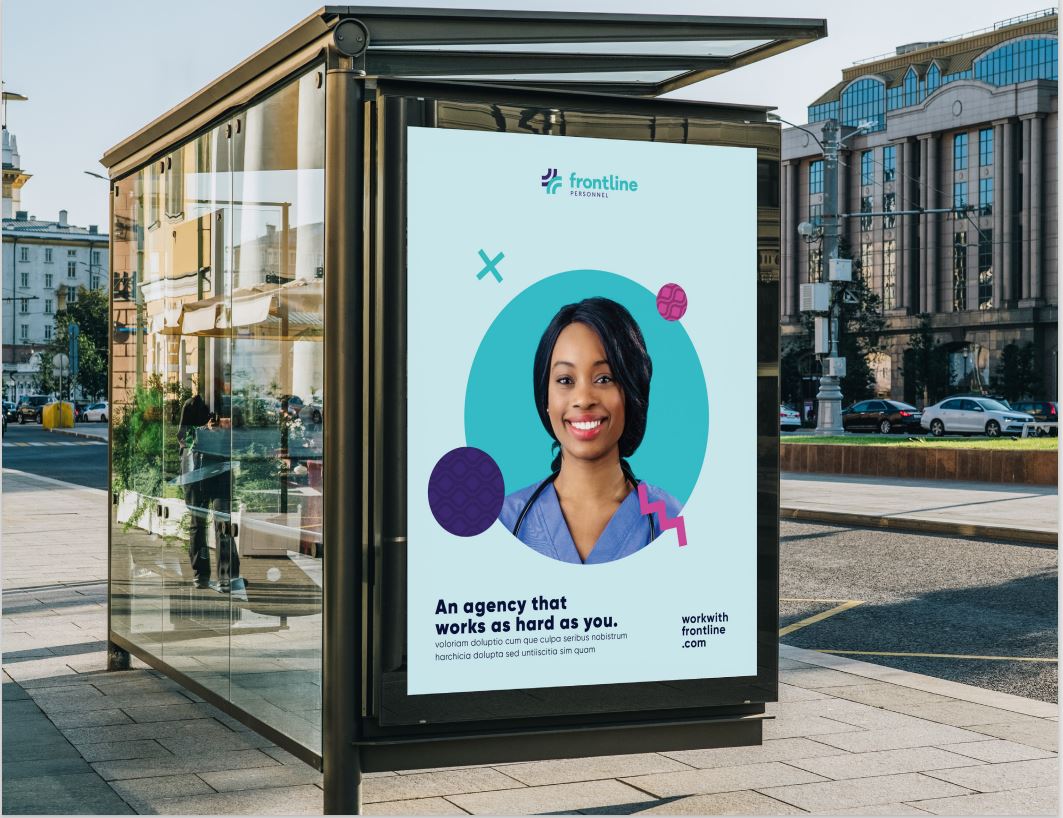 Frontline Personnel workplace 1