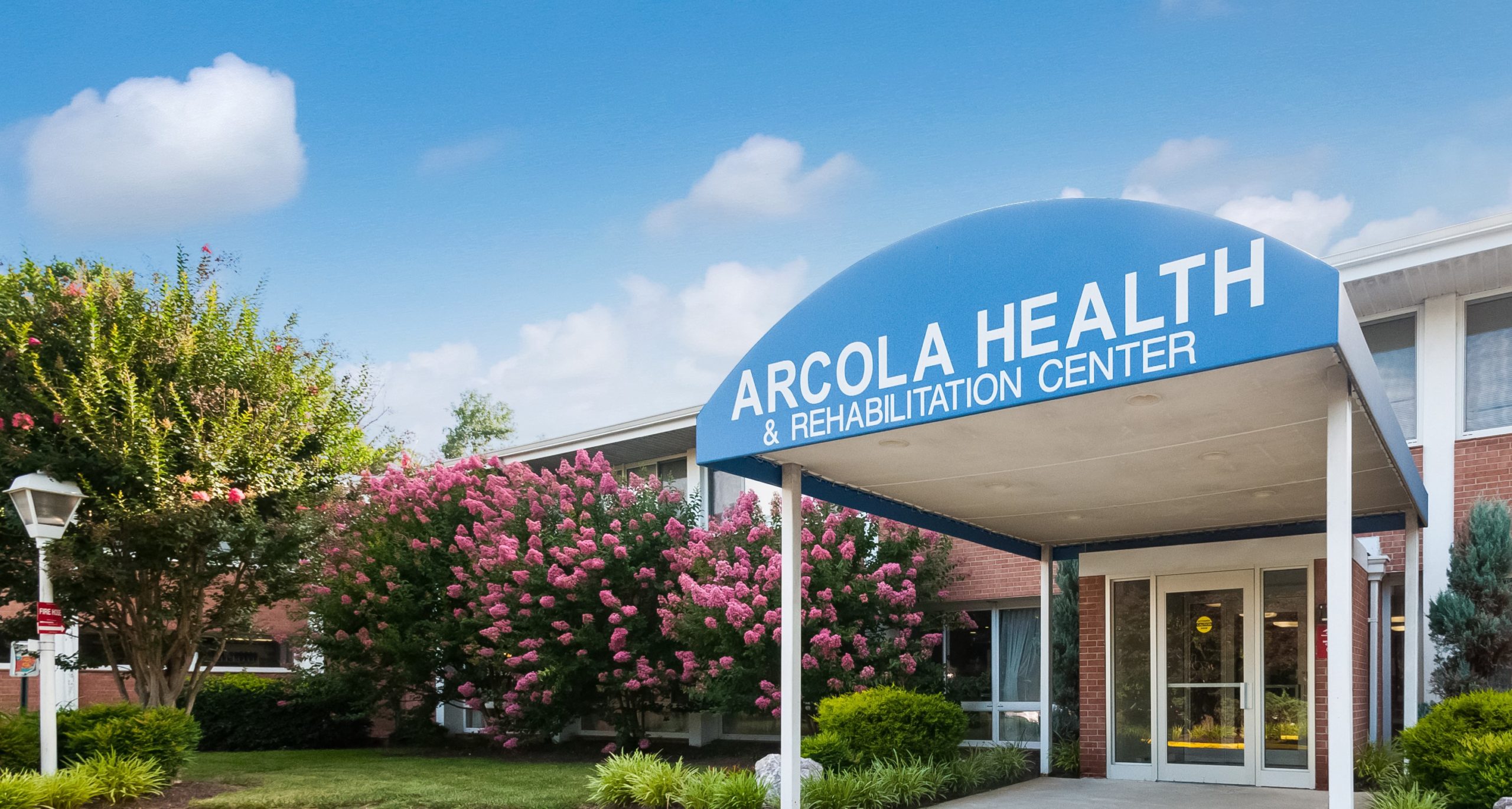 Autumn Lake Healthcare at Arcola workplace 3