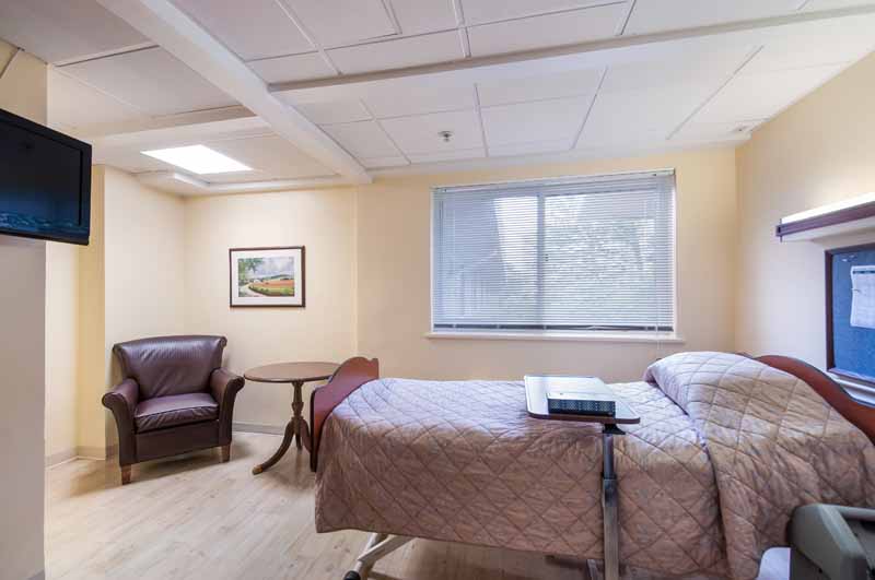 Autumn Lake Healthcare at Arcola workplace 5