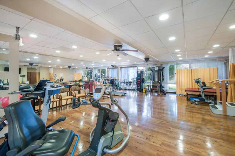 Autumn Lake Healthcare at Arcola workplace 6