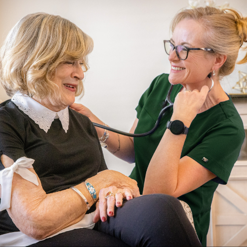 Experience Professional Care Solutions workplace 6