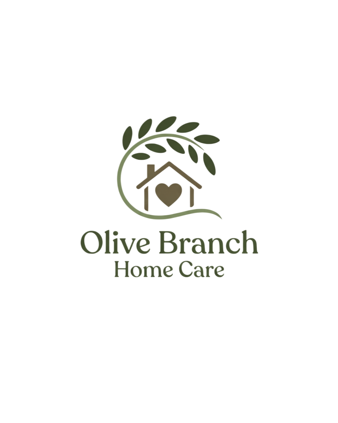 Olive Branch Home Care workplace 1