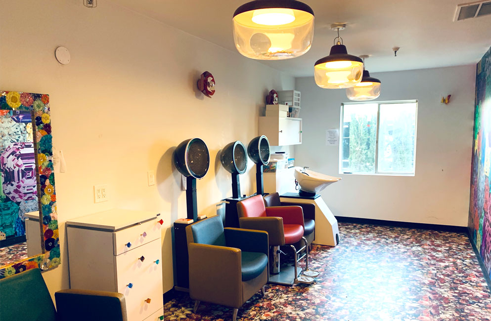 Baldwin Gardens Nursing Center workplace 2
