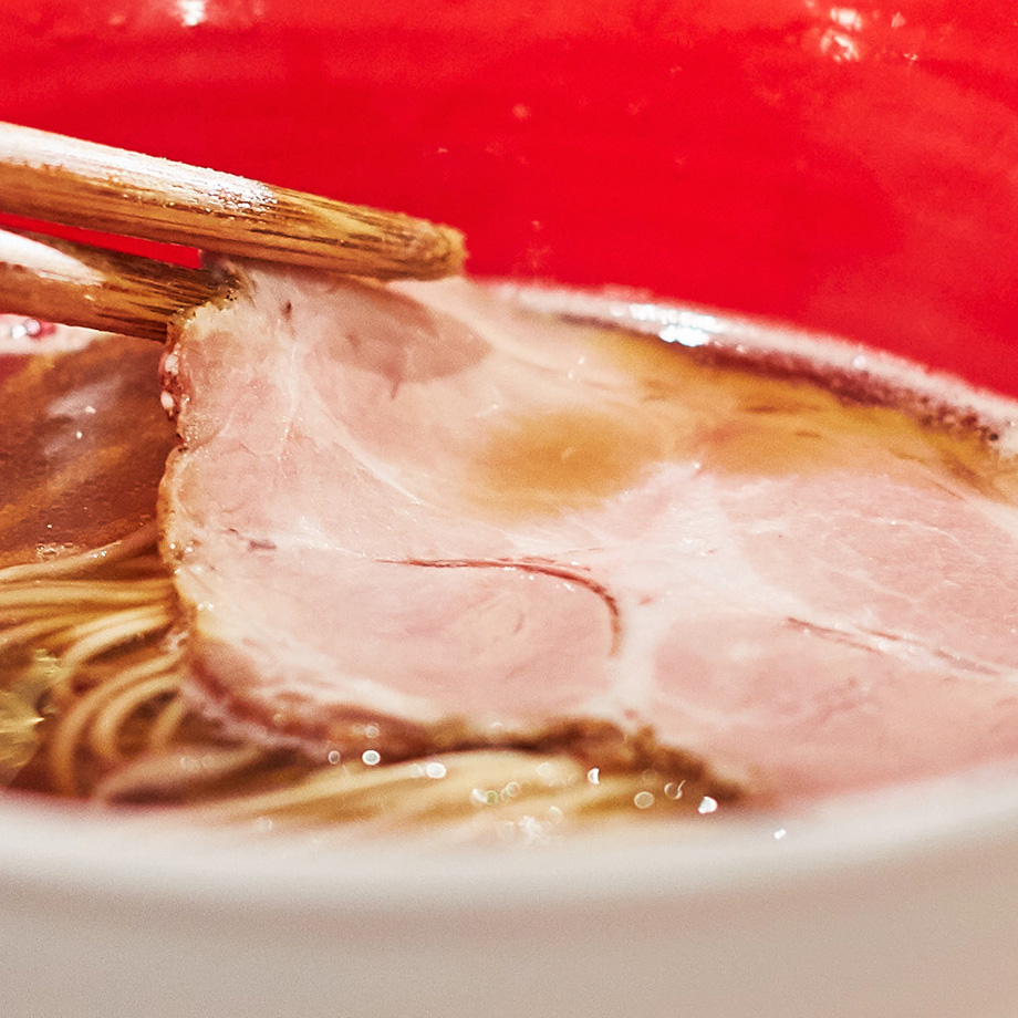 Japanese Soba Noodles Tsuta workplace 3