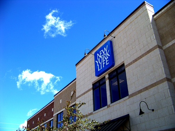 New York Life Wayne PA workplace 5