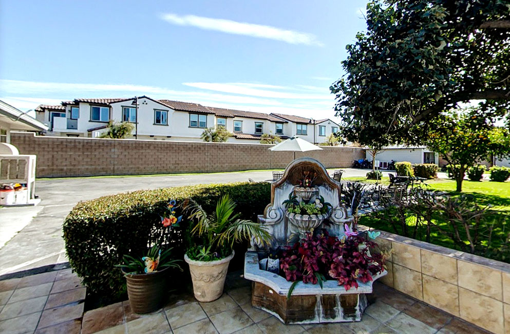 Baldwin Gardens Nursing Center workplace 5