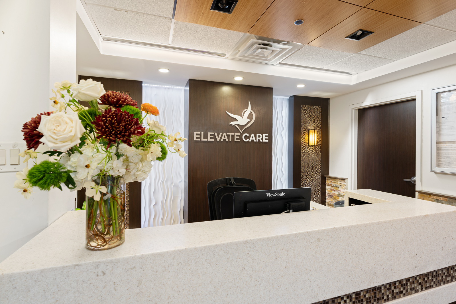 Elevate Care North Branch workplace 1