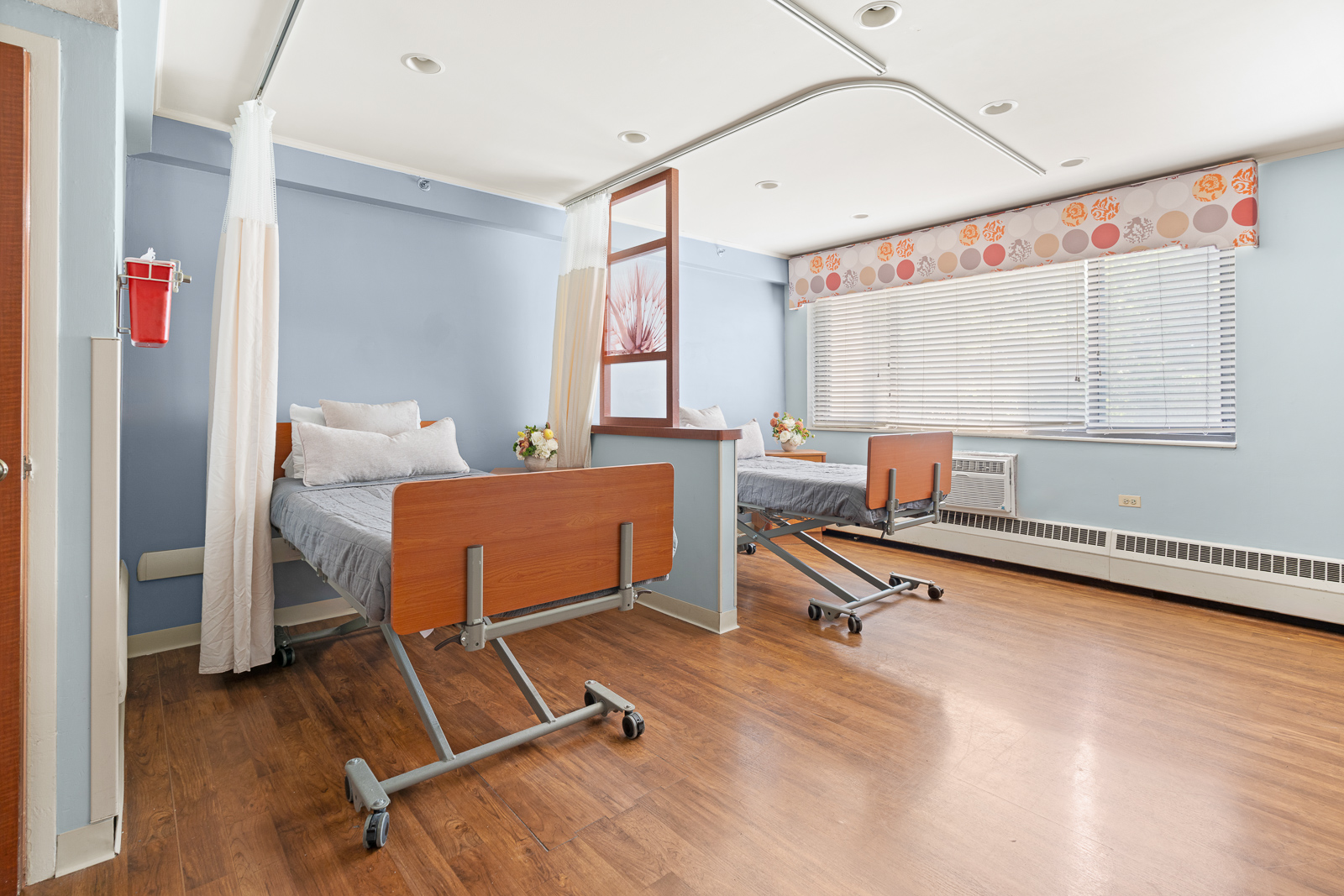 Elevate Care North Branch workplace 2