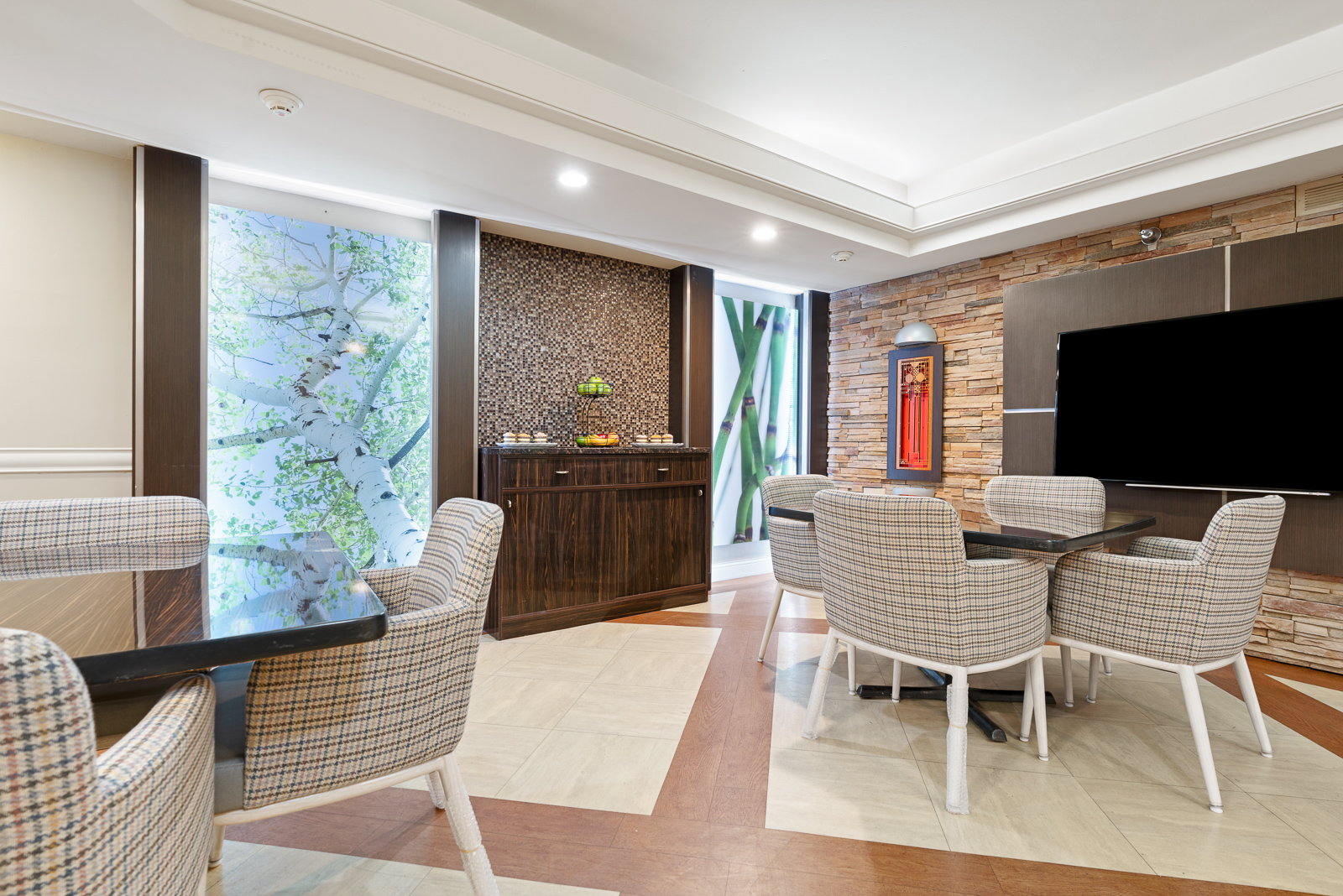 Elevate Care North Branch workplace 5