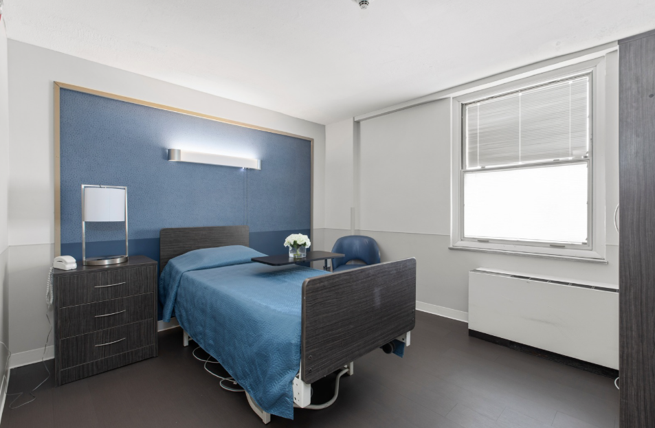Caring Heart Rehabilitation And Nursing workplace 4