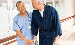 Care Pavilion Nursing and Rehab	 workplace 4