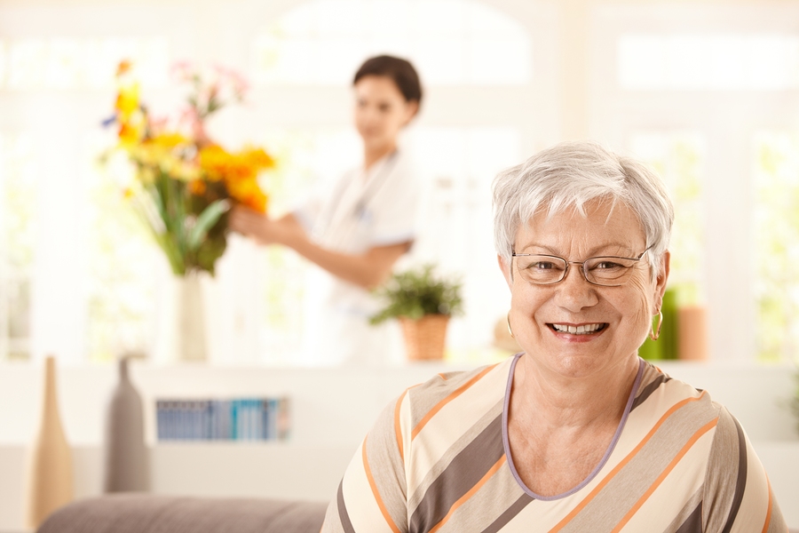 Supportive Care workplace 4