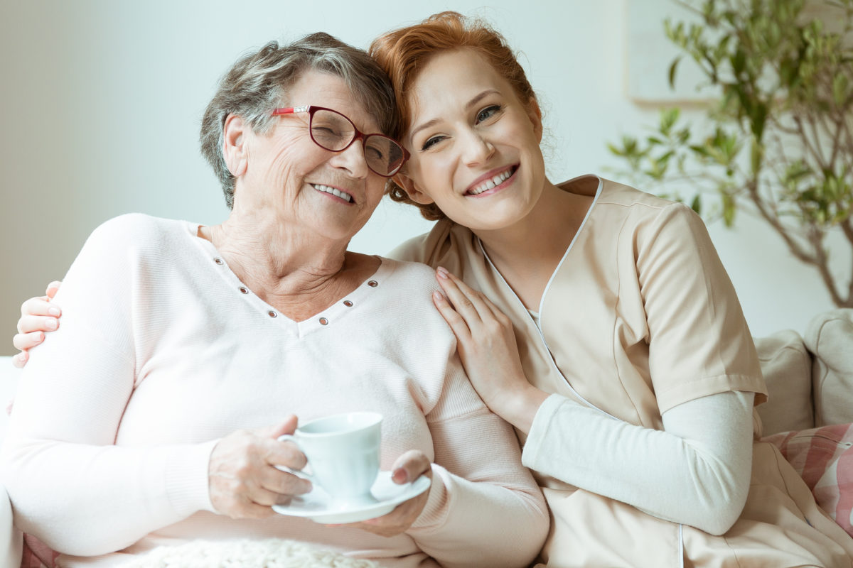 Supportive Care workplace 5