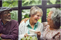 Supportive Care workplace 6