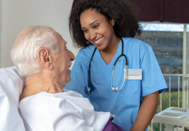 Care Pavilion Nursing and Rehab	 workplace 6