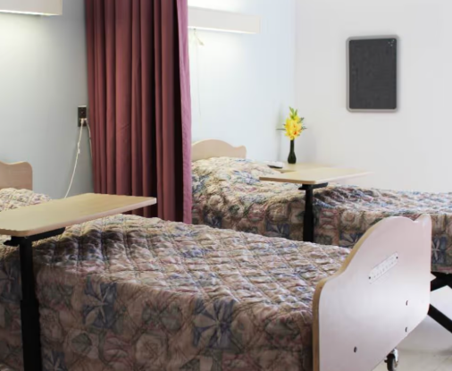 Woodland Grove Health and Rehab workplace 1