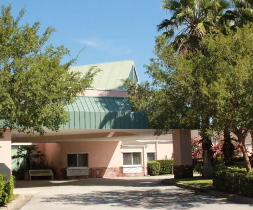 Woodland Grove Health and Rehab workplace 2