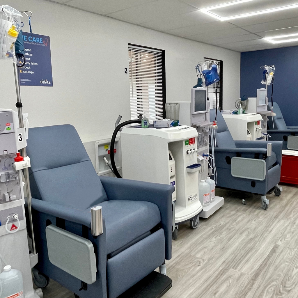 Cordova Wellness and Rehabilitation Center workplace 2