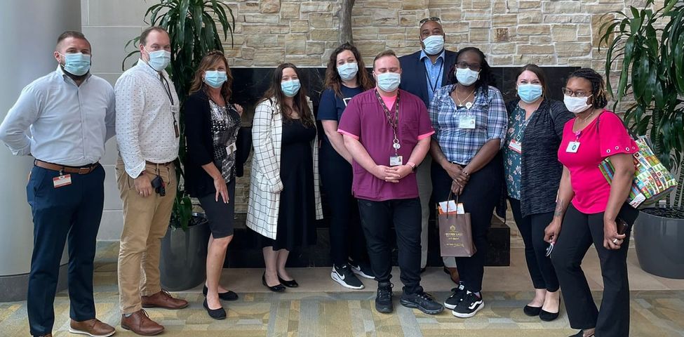 Autumn Lake Healthcare at Homewood workplace 1