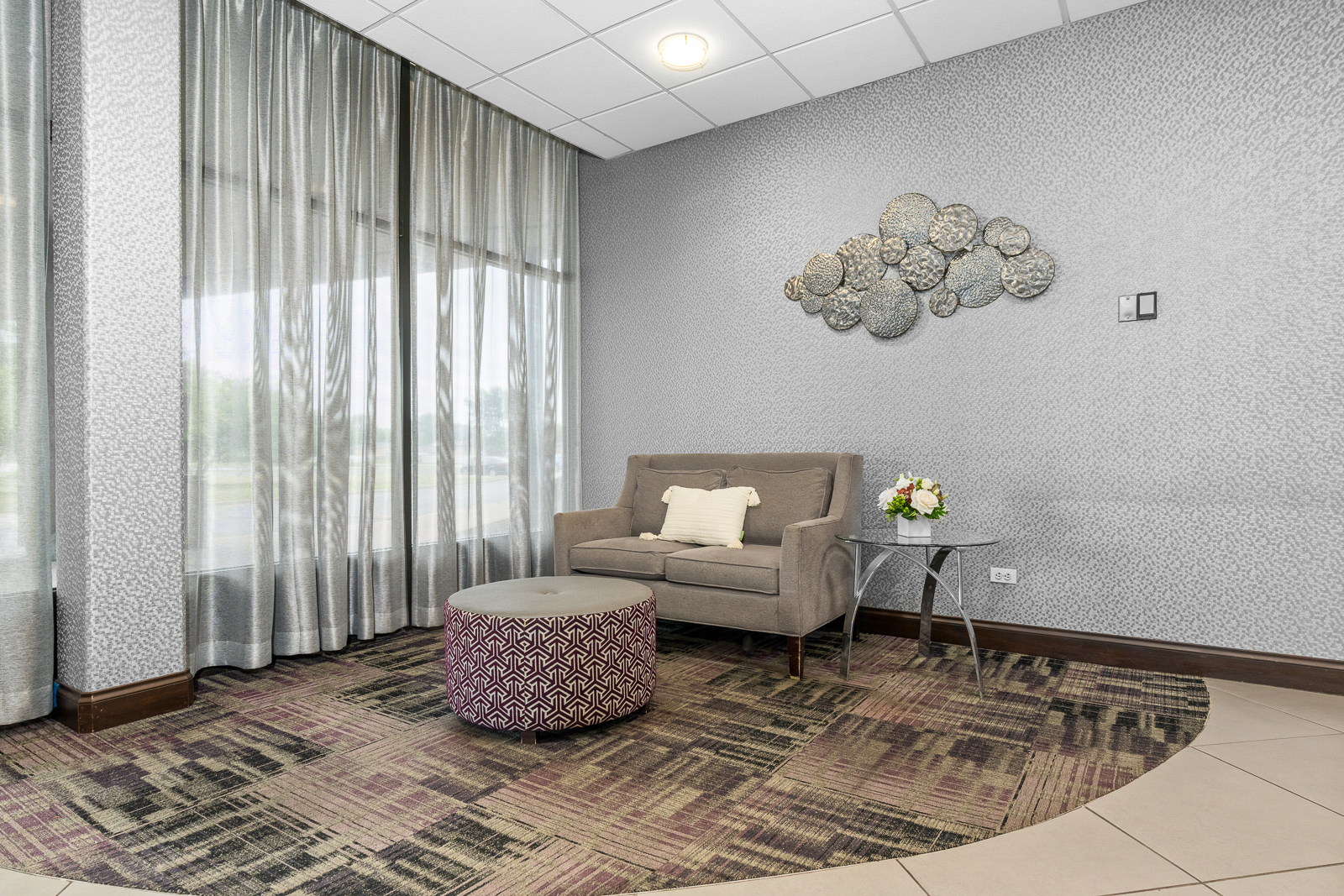 Elevate Care South Holland workplace 2