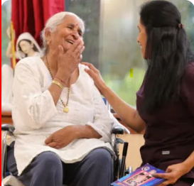 AristaCare at East Falls workplace 1