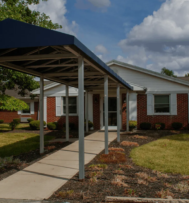Greenville Care Center workplace 1