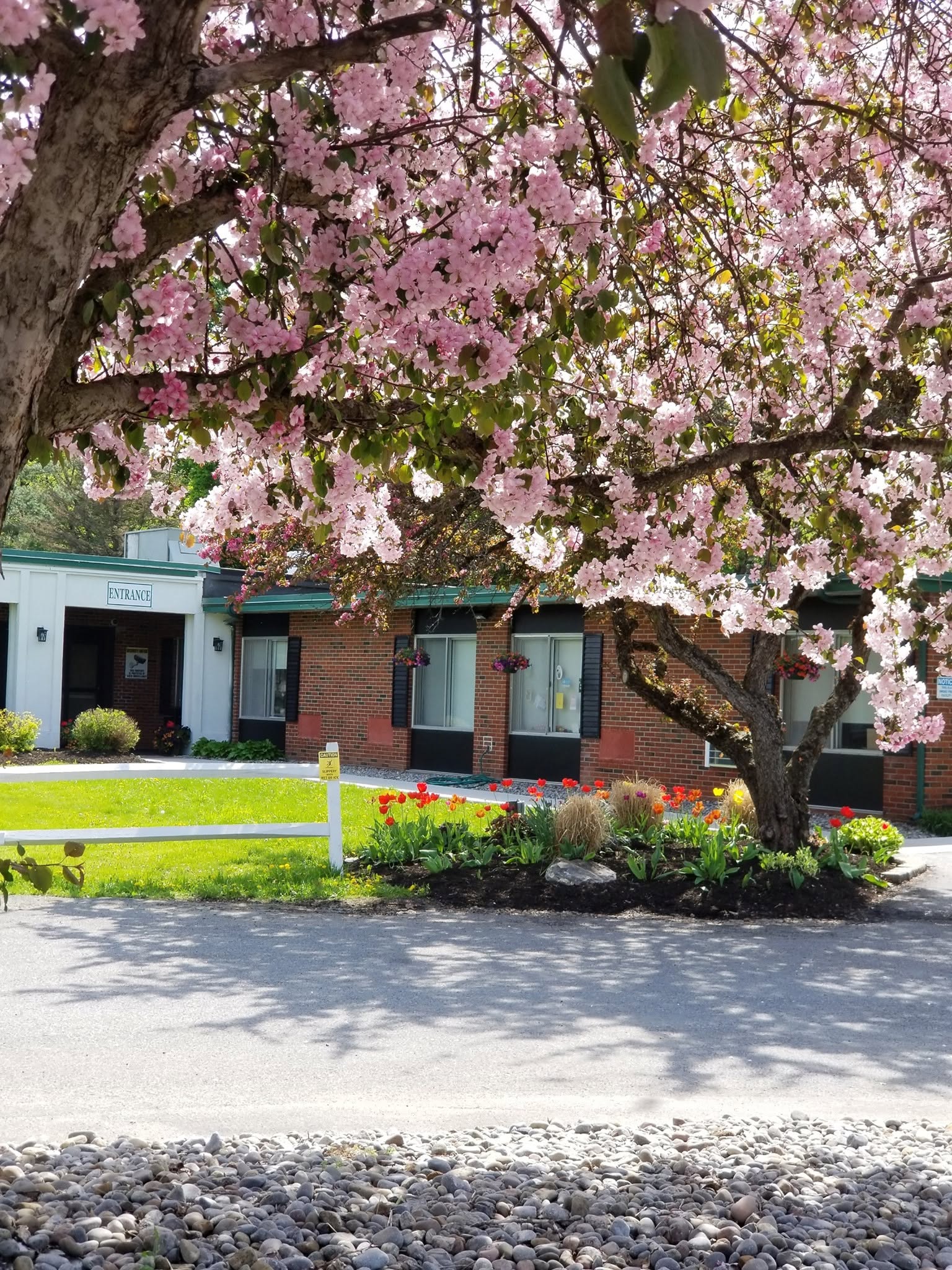 Colonial Park Rehabilitation and Nursing Center workplace 2