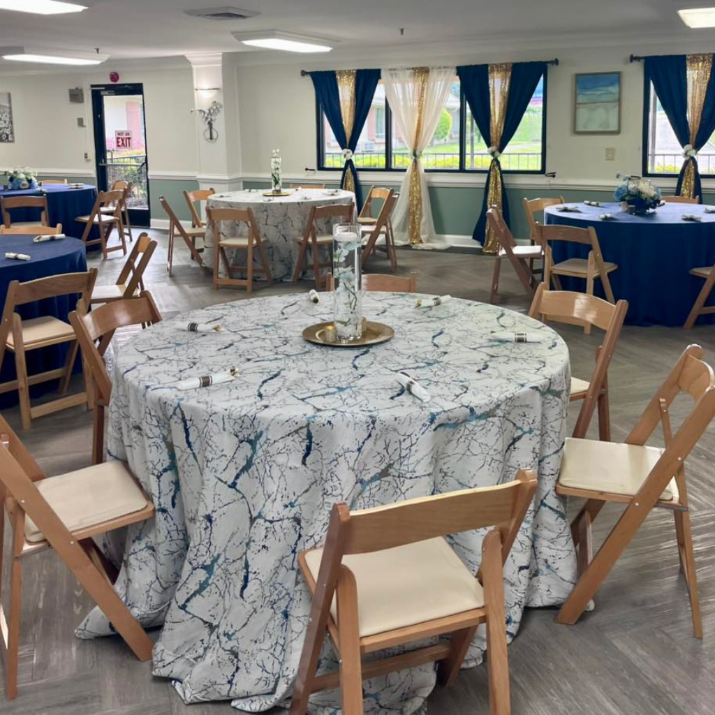Cordova Wellness and Rehabilitation Center workplace 3