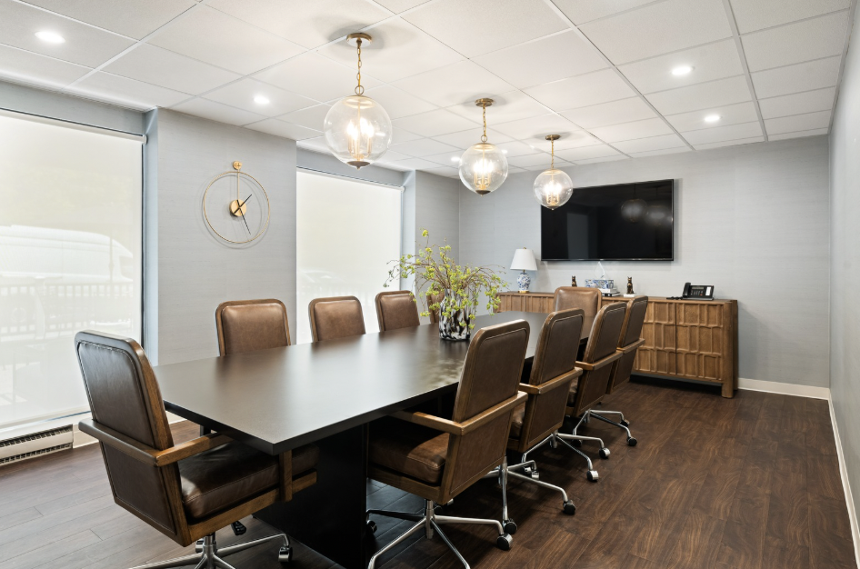 Green Meadows Rehabilitation And Nursing workplace 1