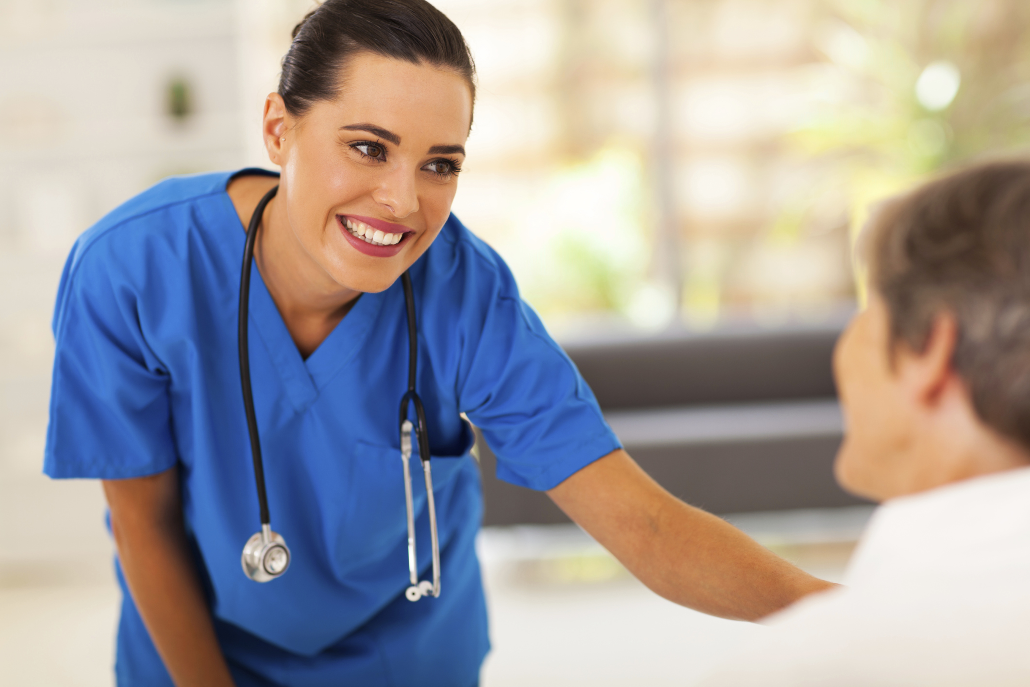 Chapel Hill Nursing Center workplace 2