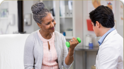The Hermitage workplace 3