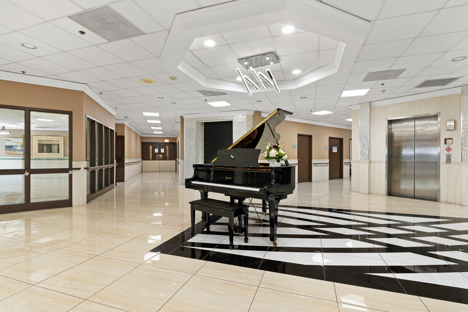 Elevate Care Abington workplace 3
