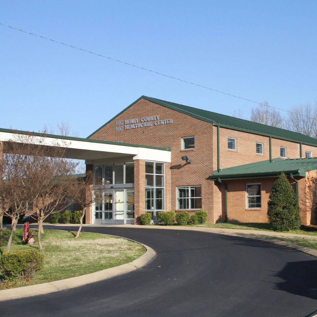 Henry County Health and Rehabilitation workplace 2